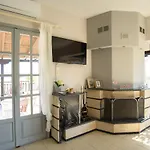Calma Luxury #1 In Halkidiki Apartament