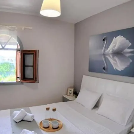 Calma Luxury #1 In Halkidiki Daire *