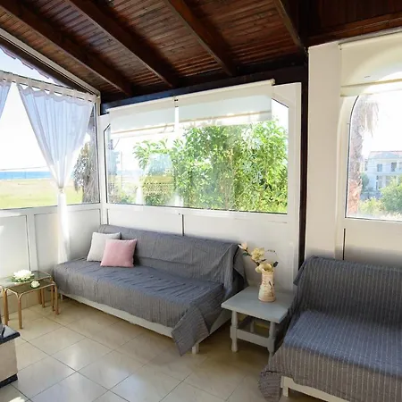 Daire Calma Luxury #1 In Halkidiki *