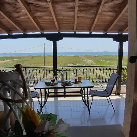 Calma Luxury #1 In Halkidiki Sozopoli