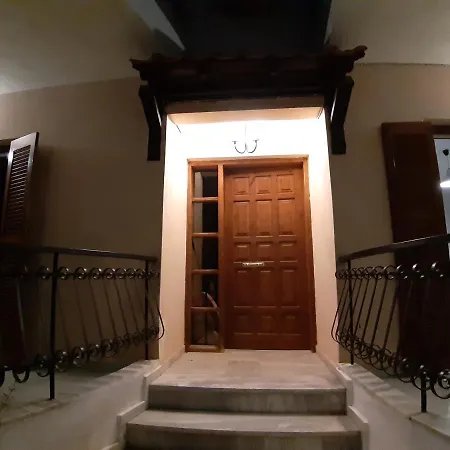 Daire Calma Luxury #1 In Halkidiki