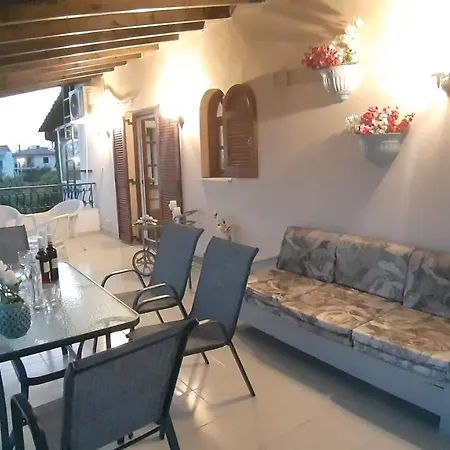 Daire Calma Luxury #1 In Halkidiki *