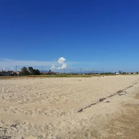 Calma Luxury #1 In Halkidiki Apartamento *