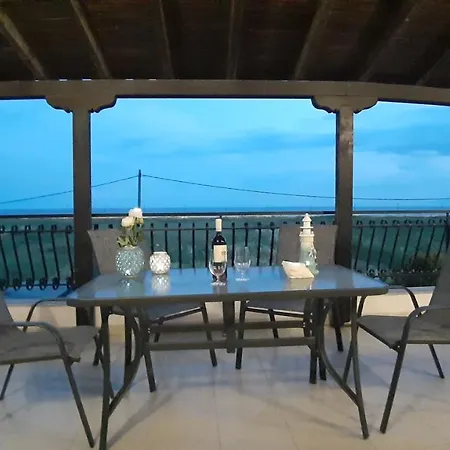 Calma Luxury #1 In Halkidiki
