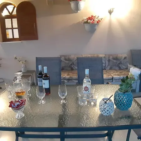 Calma Luxury #1 In Halkidiki Daire *