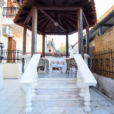 Calma Luxury #1 In Halkidiki Apartamento