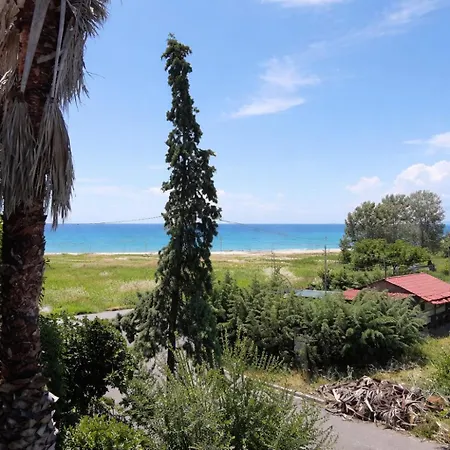 Calma Luxury #1 In Halkidiki *