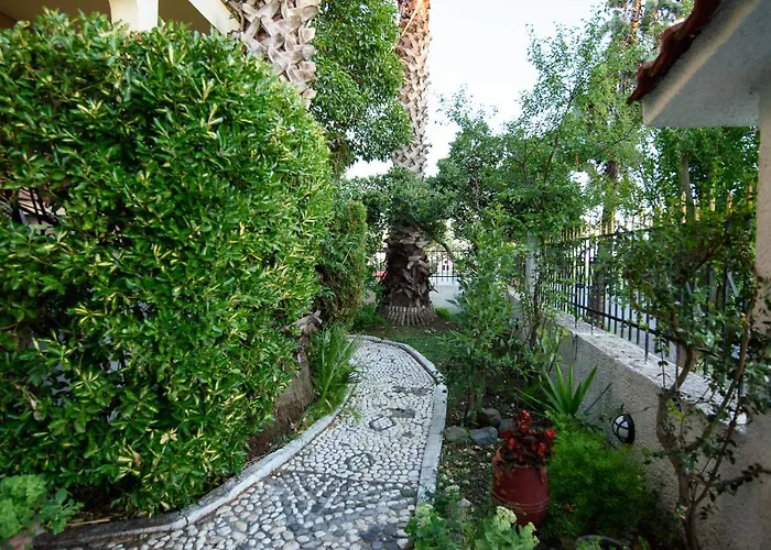 Calma Luxury #1 In Halkidiki Апартаменты