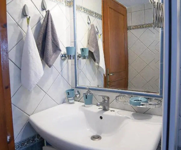 Апартаменты Calma Luxury #1 In Halkidiki